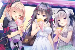 【画像】ヱロゲのこう