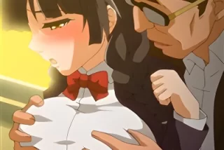 どんな場所でも娘を求