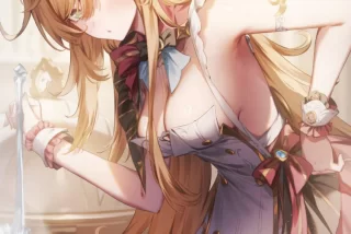 原神のエロ画像が見た