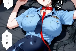 男が大嫌いな巨乳新卒