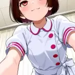 【エロ画像】茶髪外ハ