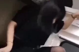 【動画】陰、ラッキー
