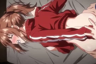 声を出したらバレちゃ
