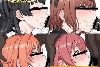 【二次エロ】シャニマ