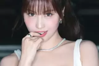 【画像】TWICE・モモ(