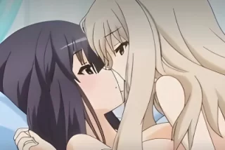 告白で両想いと知った