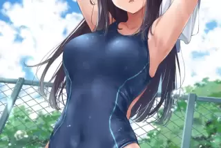 【画像】露出度が半端