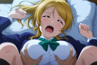 【ラブライブ！】絢瀬