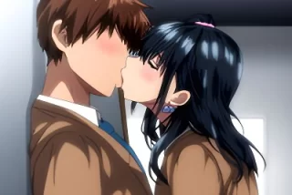 昔のオタク姿を知る後