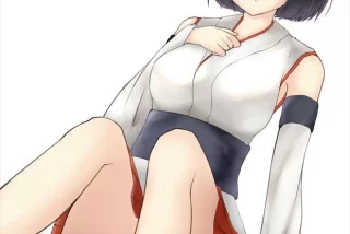 【エロ画像】可愛い山
