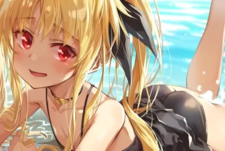 【魔法少女リリカルな