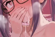 【二次エロ】大垣千明