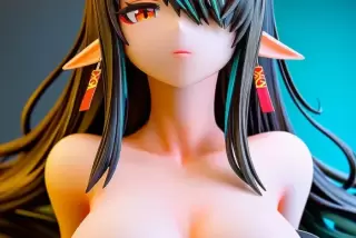 【アークナイツ】ダス