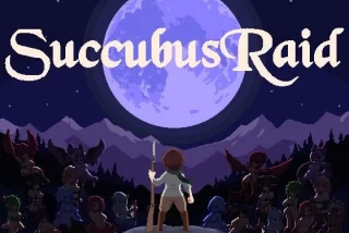 Succubus Raid 感想