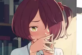 【画像】負けヒロイン