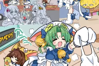 【画像】この時代にデ