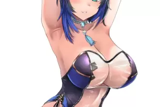 【画像】性欲かりたて