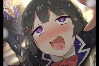 【にじさんじ】月ノ美