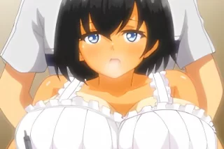 ママが留守の間にママ