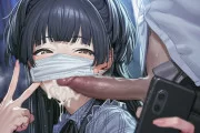 【画像】黛冬優子ちゃ