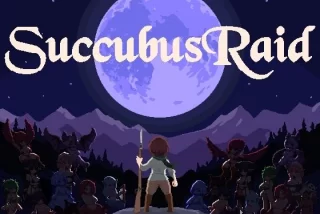Succubus Raid