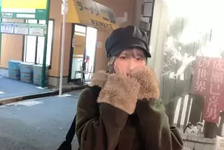 ●Ｖ女優・桃乃木かな