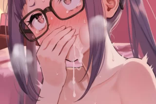 【二次エロ】大垣千明