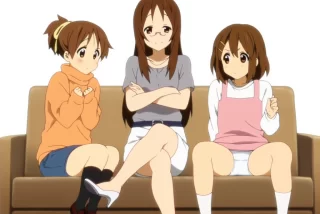 【画像】平沢姉妹とさ