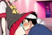 【画像】ジュジュ様の