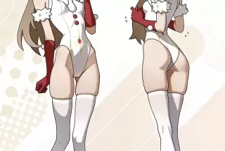 【画像】ポケモンのミ