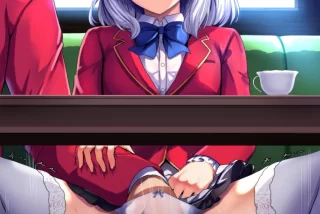 【二次エロ】ようこそ
