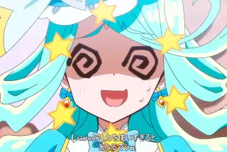 【画像】名探偵プリキ