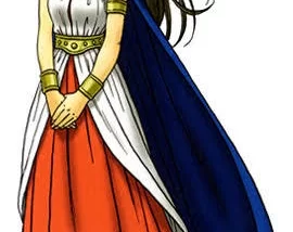 【画像】『ドラクエ8