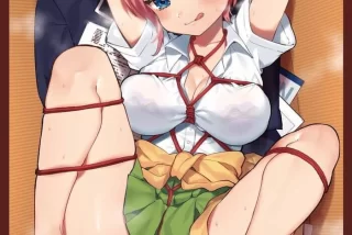 【五等分の花嫁】中野