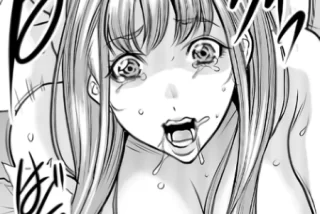 夫の不在にヤケ酒して