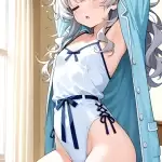 【エロ画像】グレーセ