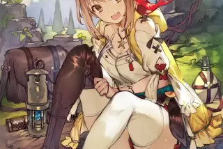 【画像】ライザよりか
