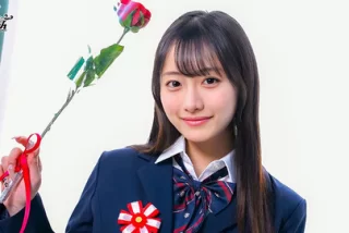 鷹宮かのん、AI加工で