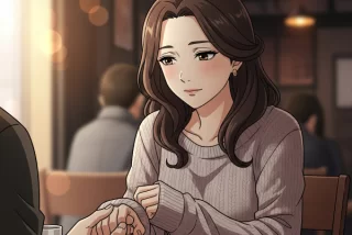 結婚式の2次会で再会