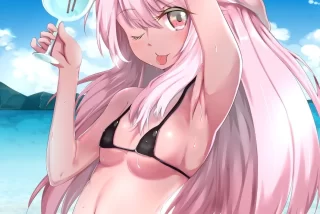 【プリズマイリヤ】ク