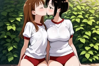 【ブルマ】ブルマとか