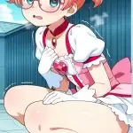 【エロ画像】オレンジ