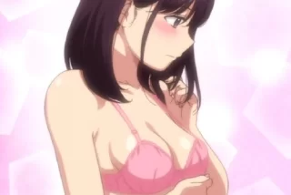 【画像】美少女の下着