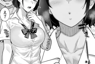 大好きな幼馴染が親友