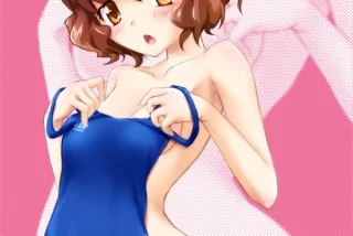 脱ぎかけの画像が好き
