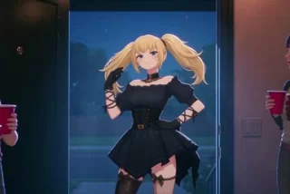 GrokをクビになるAIコ