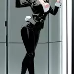 【エロ画像】プラチナ
