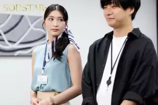 仲悪い同僚とセックス