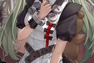【画像】新人メイドち