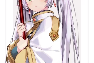エルフがエロくてたま